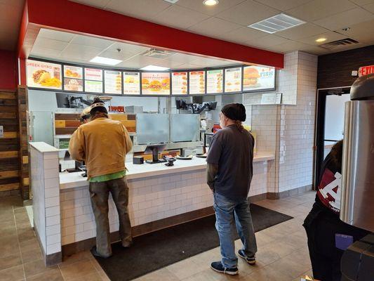 Arby's