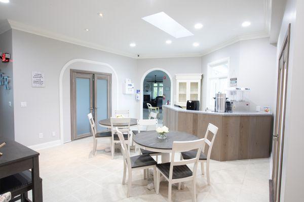 Magnolia Ranch Recovery