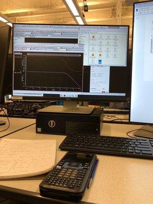 Iowa State University