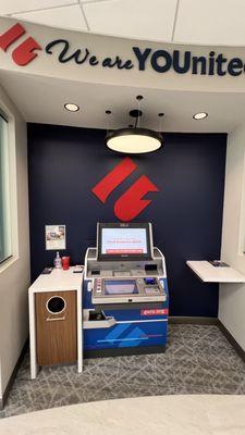 Georgia United Credit Union