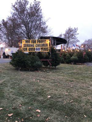 Optimist Club Of Des Plaines