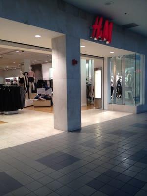 H&M