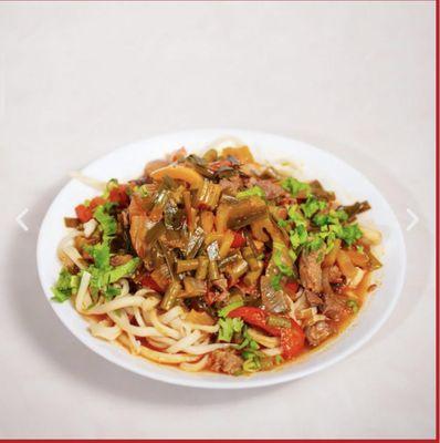 Uighur Lagman