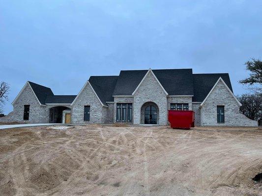 Taylor Roofing Solutions