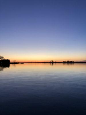 Middle Channel Marina
