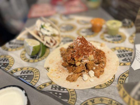 Taco City Louisville-Middletown