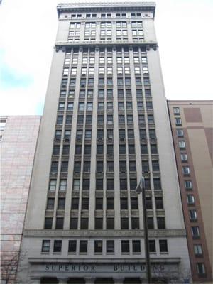 Superior Building