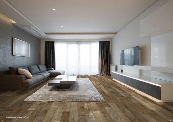 Several options of high quality woodlook porcelain tile priced from super affordable to affordable, all european imported