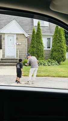 Ocean State Construction & Roofing