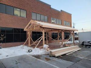 MF Hardscape and Construction