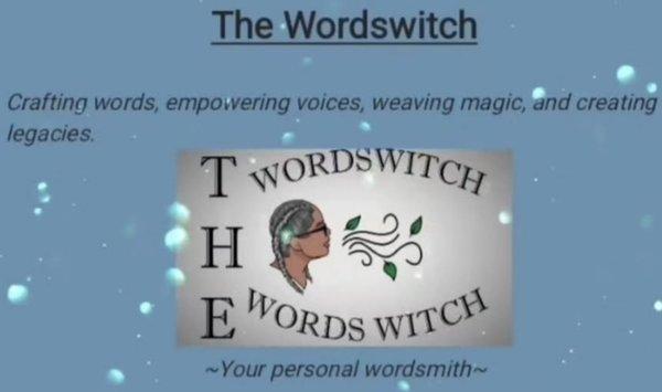 The Wordswitch, LLC