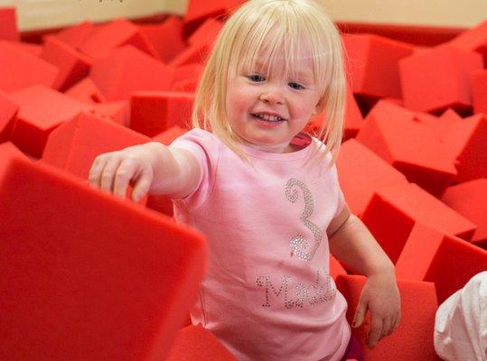 Shooting Star Gymnastics