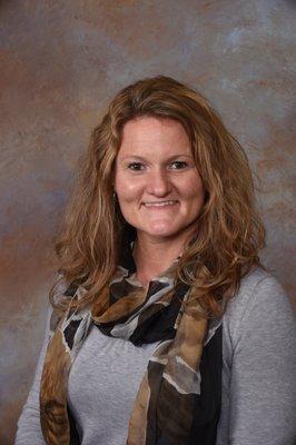 Co-Owner and Donna's Daughter, Kristin White