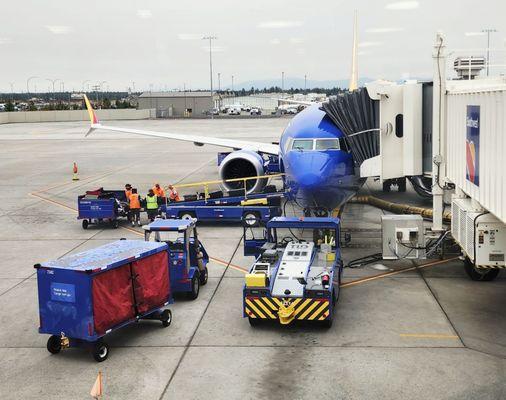 Southwest Airlines