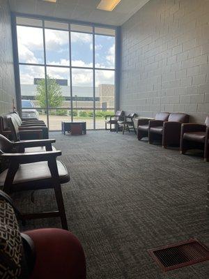 Springvale Health Center