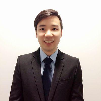 Jay Liu - Real Estate Broker