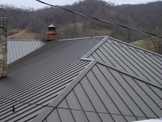 Victorian Development