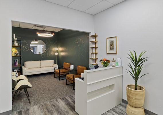 Transform Health & Aesthetics