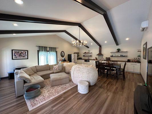 Covenant Homebuilders