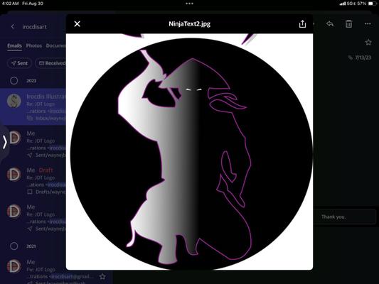 We train to be prepared,Prepare to train