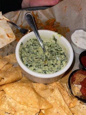 Applebee's Grill + Bar