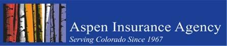 Aspen Insurance Agency