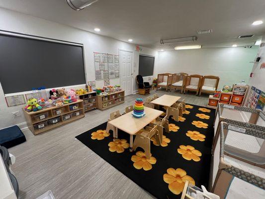 Tiny Town Development Center