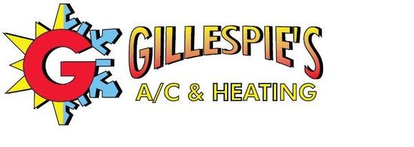 Gillespie AC