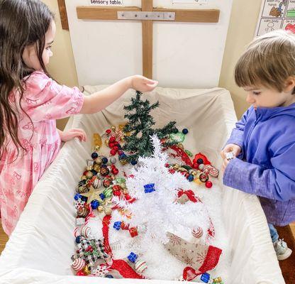 Sunshine Preschool & Pre-K