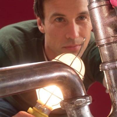 WP Plumbing and Sewer