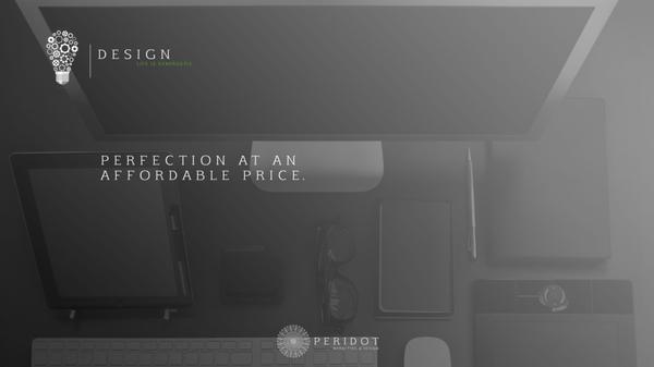 Peridot Marketing & Design