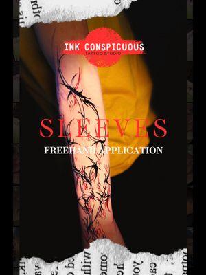 Conspicuous Creations