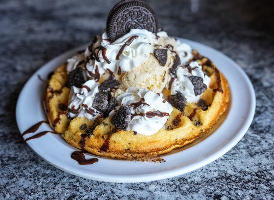 BTB Woodfired Pizza Bar & Grill