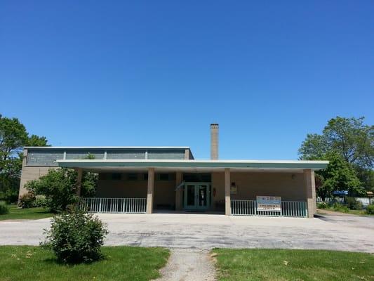 Stepping Stones Children's Center