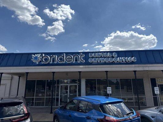 Brident Dental & Orthodontics