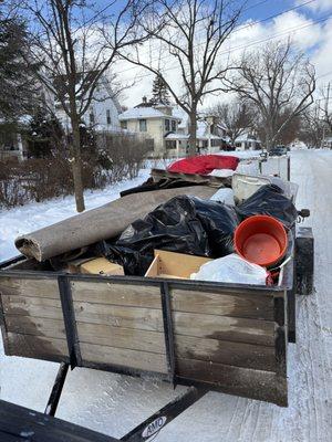 Daughtry Handyman Services