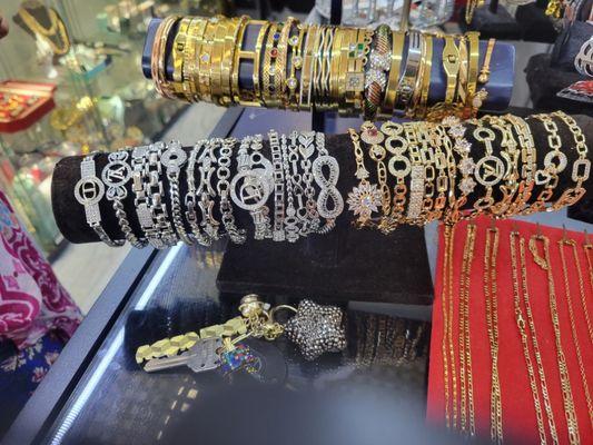 Dream Jewelry & Clothing