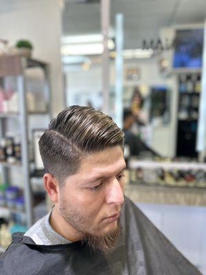 Maia Bella Barber & Salon