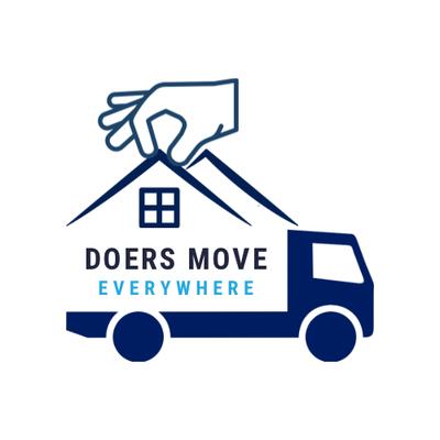 Doers Move Everywhere