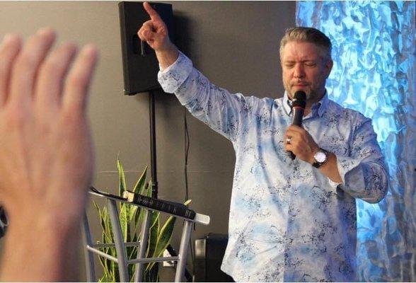 The River Church Nwa