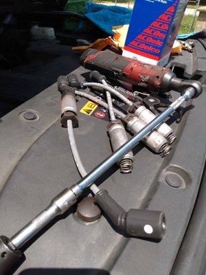 I Keep It Rollin Auto