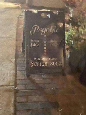 North Shore Psychic