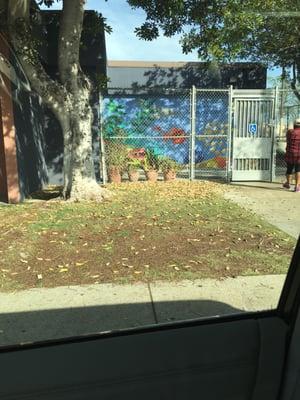 Normont Terrace Childrens Center