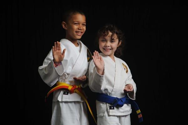 Master Youngs Tae Kwon Do Academy