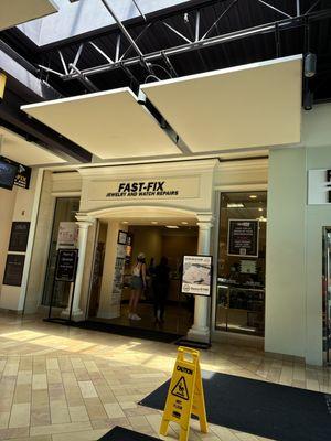 Fast Fix Jewelry and Watch Repairs - Louisville