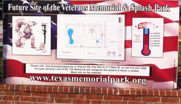 Veterans Memorial Park