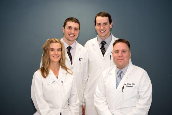 Pacific Northwest Dermatology