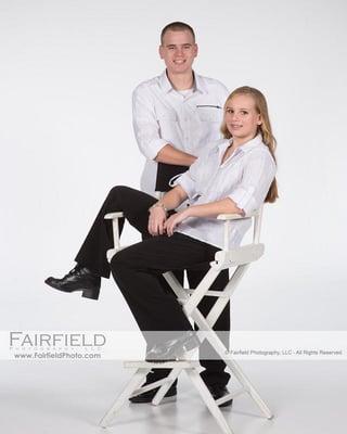Fairfield Photography