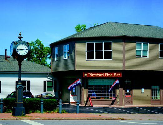 Pittsford Fine Art