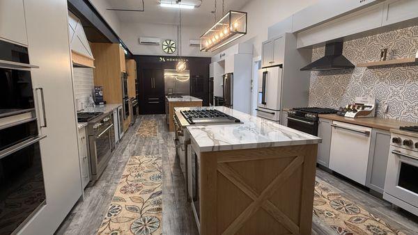 ADU, Your Appliance Source